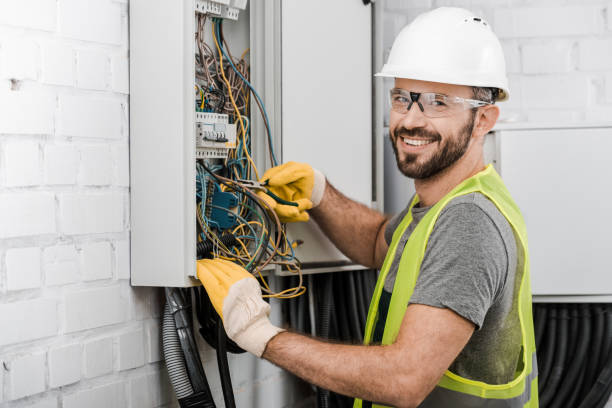 Electrical Rewiring Services in Greenwood, LA