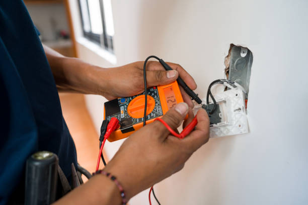 Best Electrical Installation Contractor  in Greenwood, LA