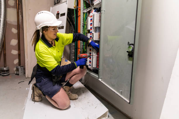 Best Electrical Outlet Repair  in Greenwood, LA
