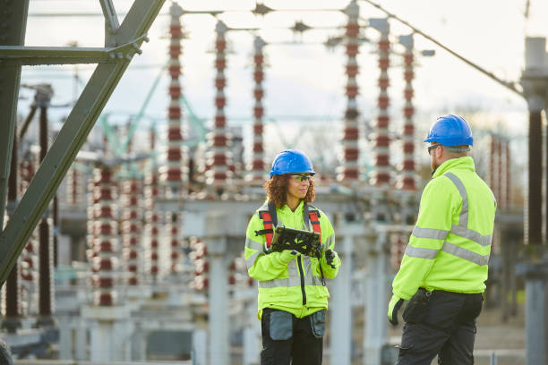 Best Electrical Contractors for Businesses  in Greenwood, LA