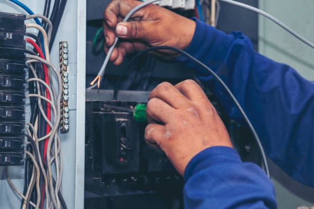 Best Electrical Troubleshooting Services  in Greenwood, LA