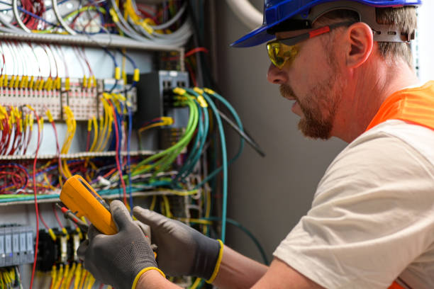 Best Licensed Electrician  in Greenwood, LA