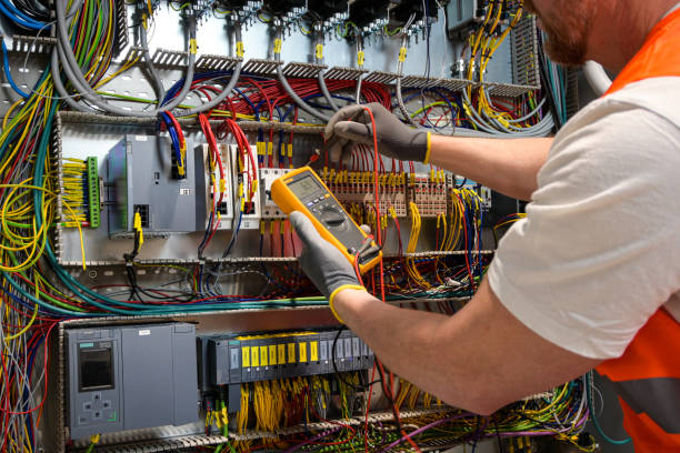 Best Residential Electrician Services  in Greenwood, LA