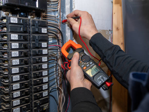 Best Emergency Electrician Near Me  in Greenwood, LA