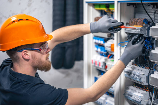 Best 24-Hour Electrician  in Greenwood, LA