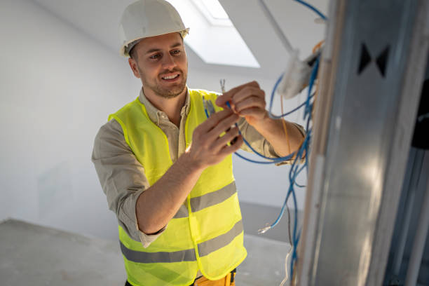Best Electrical Rewiring Services  in Greenwood, LA