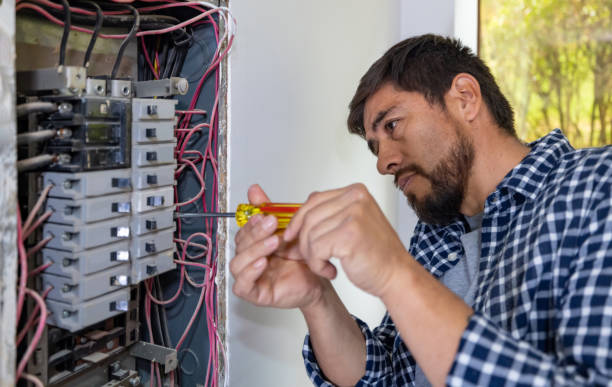 Best Home Electrical Repair  in Greenwood, LA